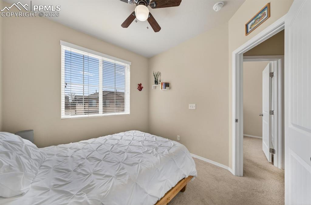 5282 Prominence Point Colorado Springs CO 80923