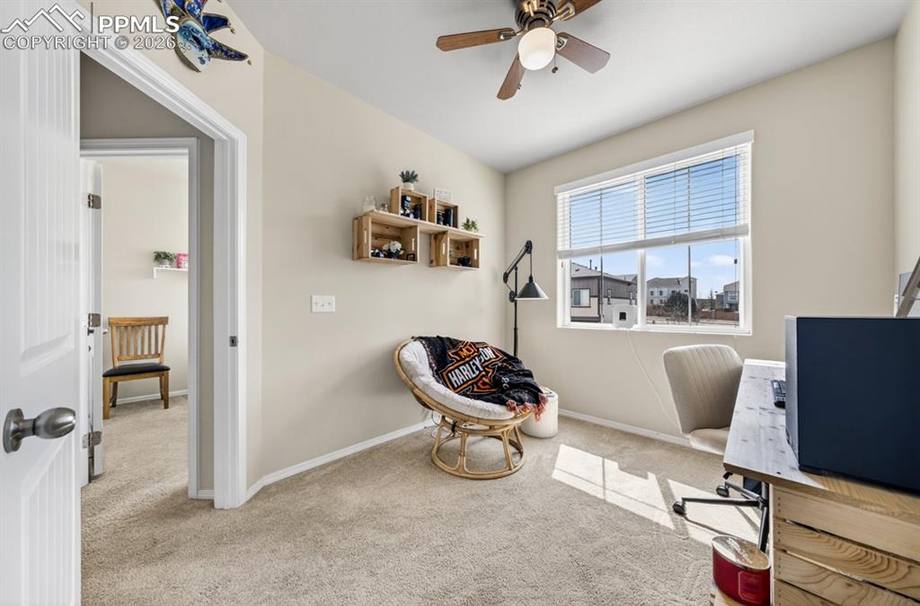 5282 Prominence Point Colorado Springs CO 80923