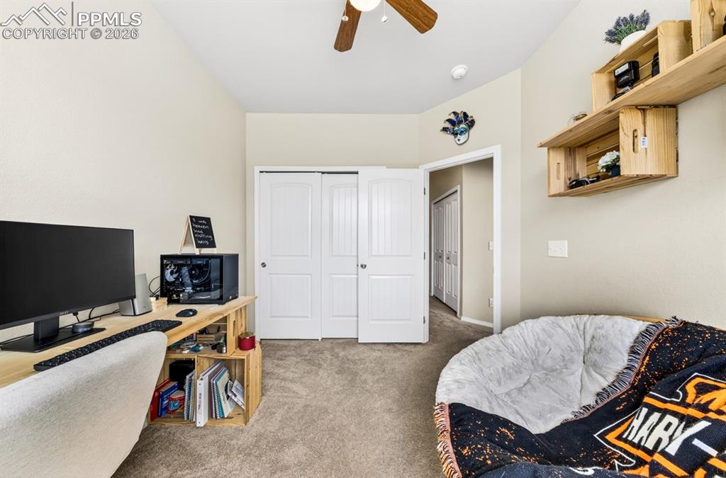 5282 Prominence Point Colorado Springs CO 80923
