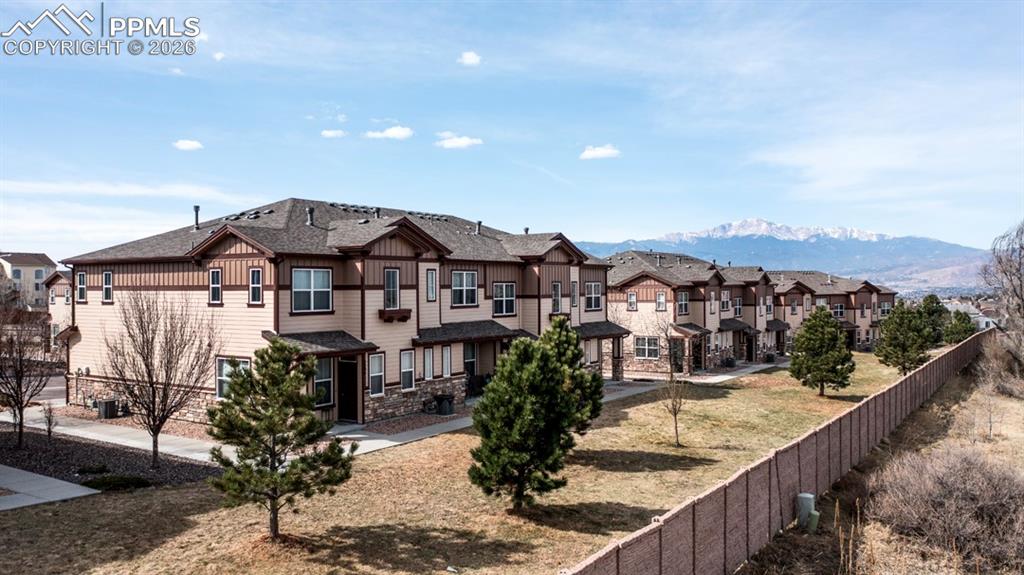 5282 Prominence Point Colorado Springs CO 80923
