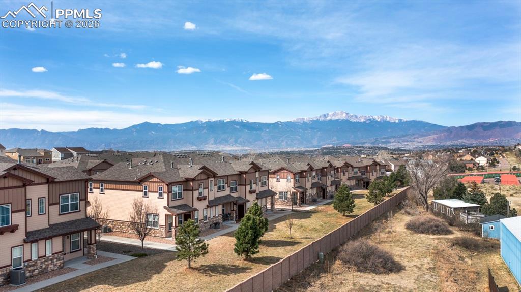 5282 Prominence Point Colorado Springs CO 80923