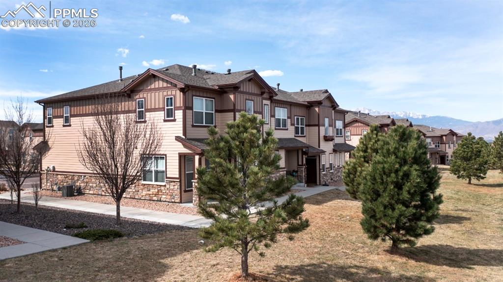 5282 Prominence Point Colorado Springs CO 80923