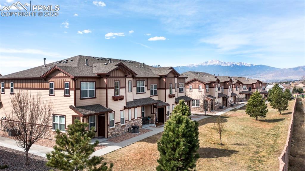 5282 Prominence Point Colorado Springs CO 80923