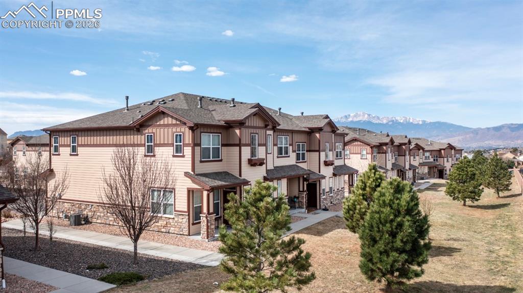 5282 Prominence Point Colorado Springs CO 80923