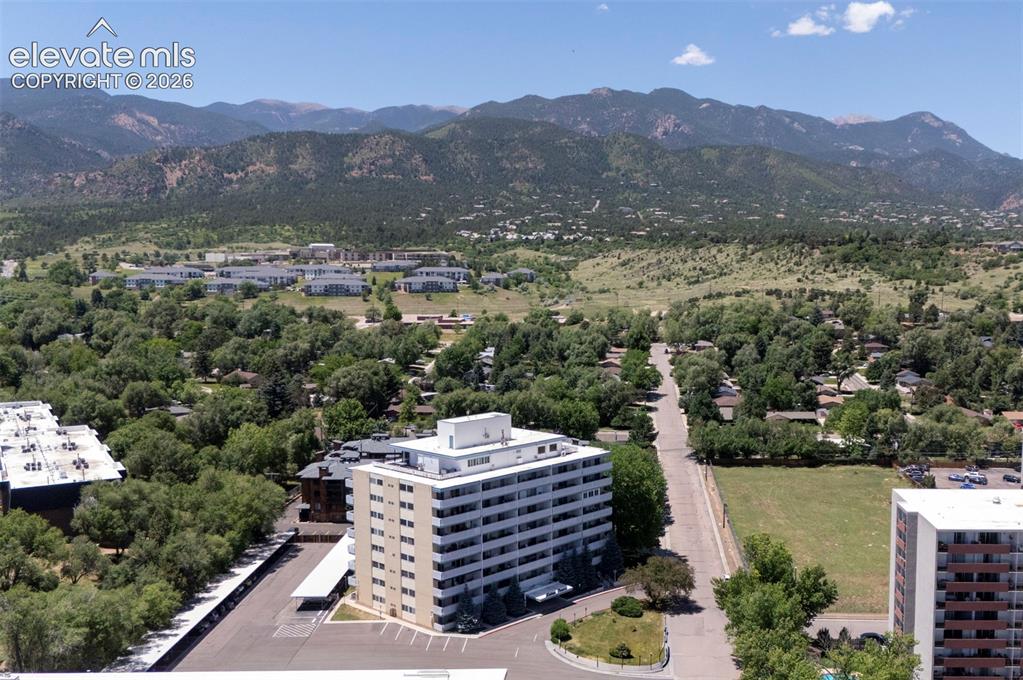 900 Saturn Drive Colorado Springs CO 80905