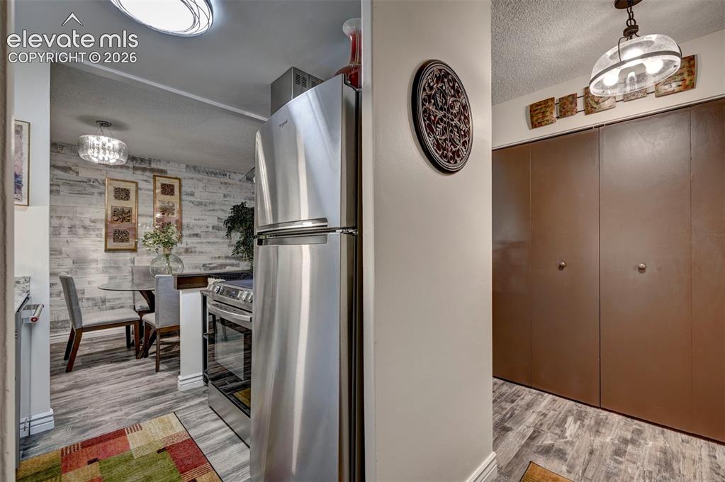 900 Saturn Drive Colorado Springs CO 80905
