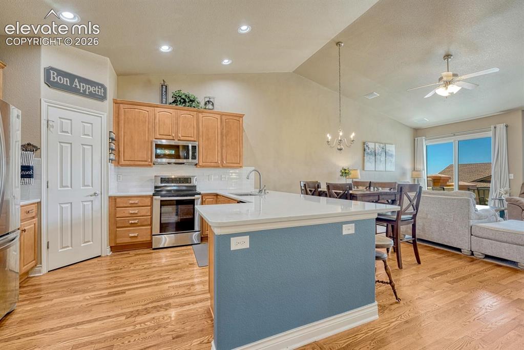8492 Artesian Springs Point Colorado Springs CO 80920