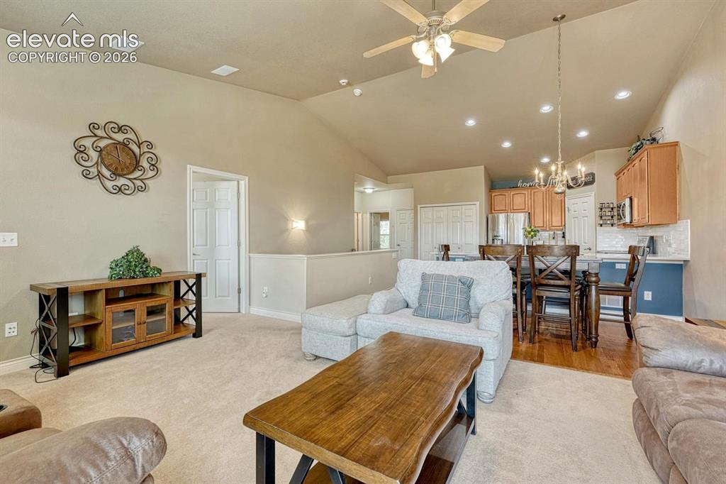 8492 Artesian Springs Point Colorado Springs CO 80920