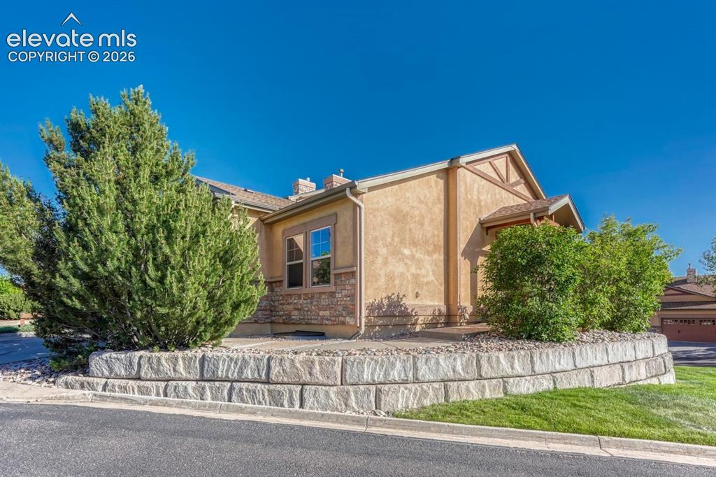 8492 Artesian Springs Point Colorado Springs CO 80920