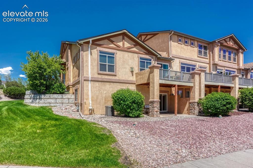 8492 Artesian Springs Point Colorado Springs CO 80920