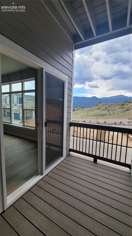 741 Belleza View Colorado Springs CO 80907