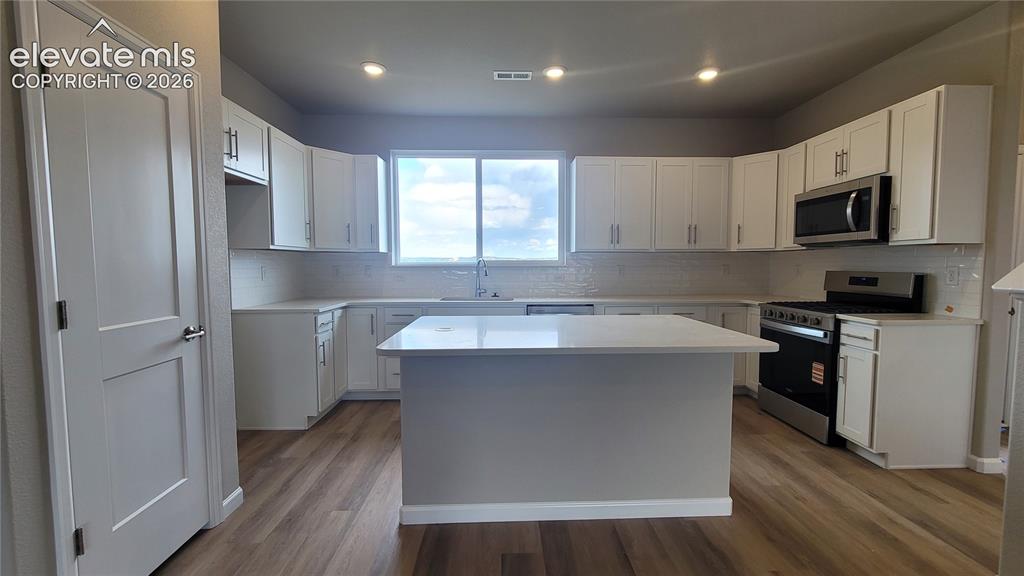 741 Belleza View Colorado Springs CO 80907