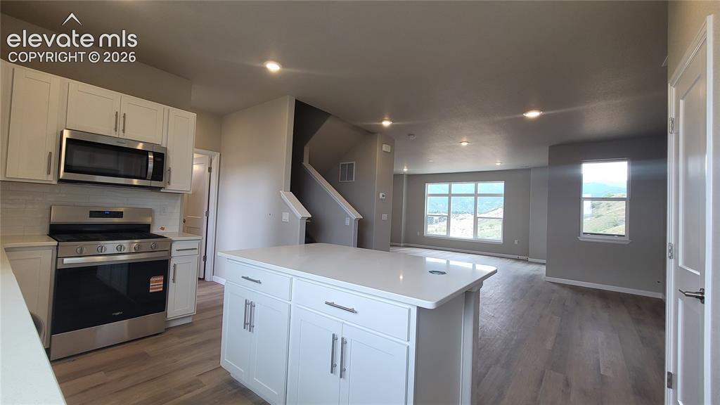 741 Belleza View Colorado Springs CO 80907