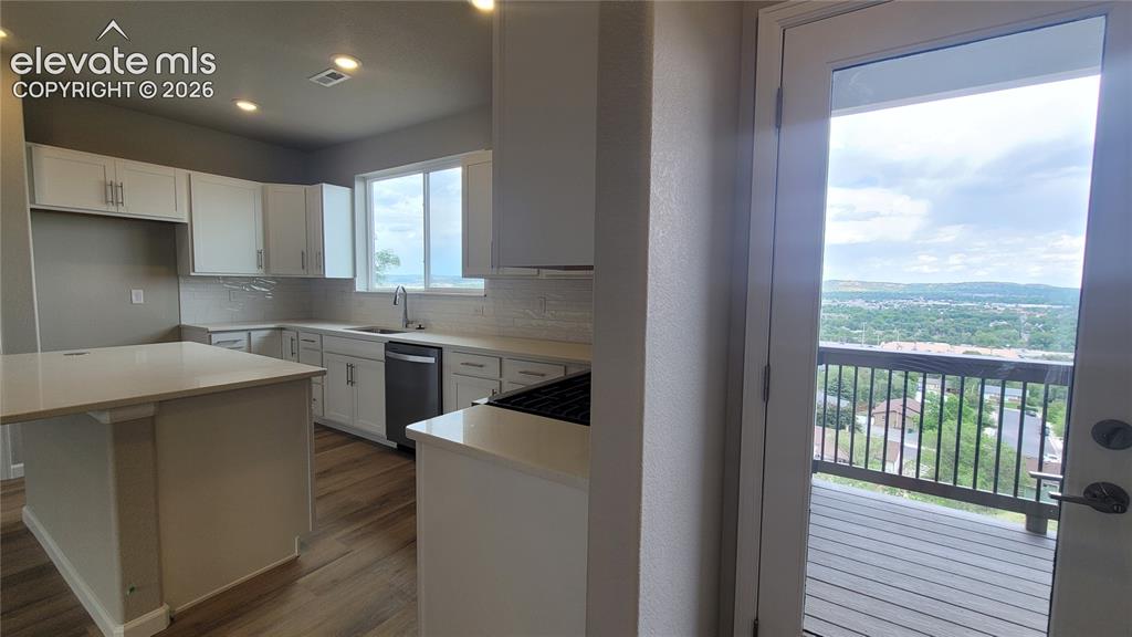 741 Belleza View Colorado Springs CO 80907