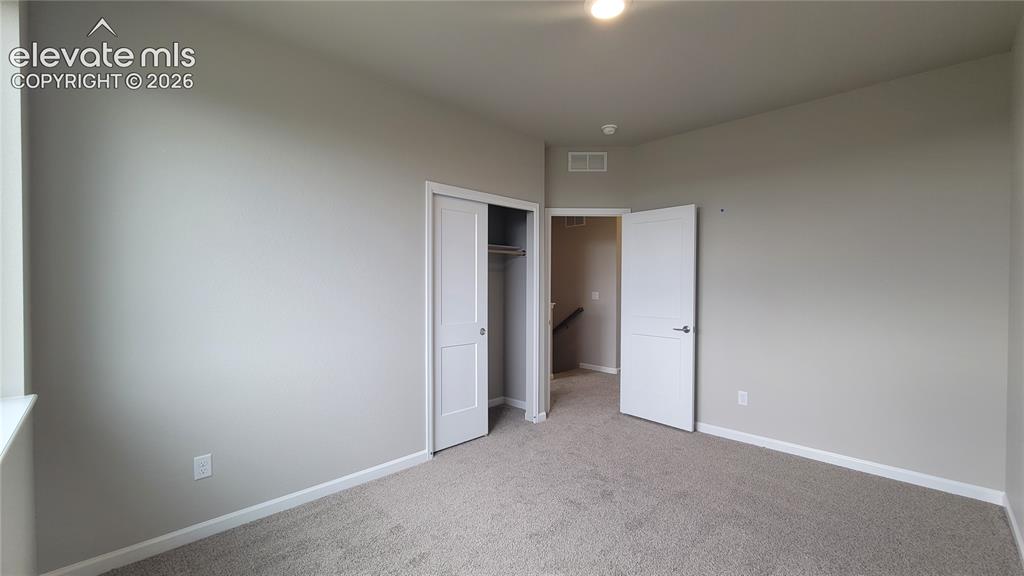 741 Belleza View Colorado Springs CO 80907