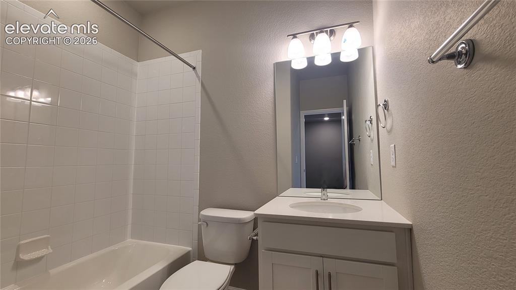741 Belleza View Colorado Springs CO 80907