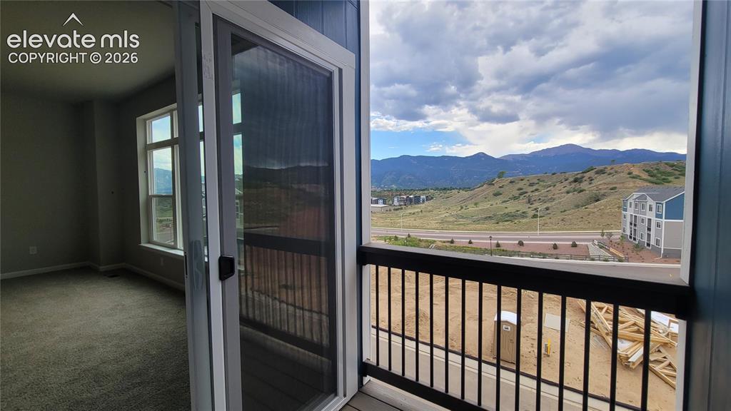 741 Belleza View Colorado Springs CO 80907