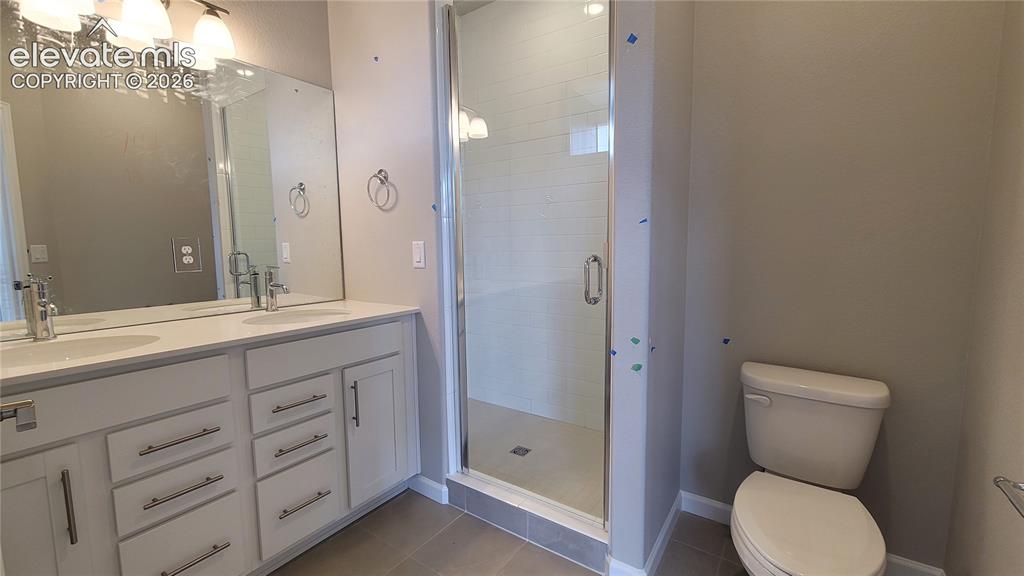 741 Belleza View Colorado Springs CO 80907
