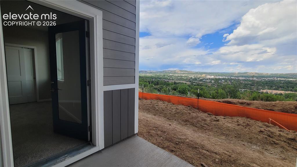 741 Belleza View Colorado Springs CO 80907