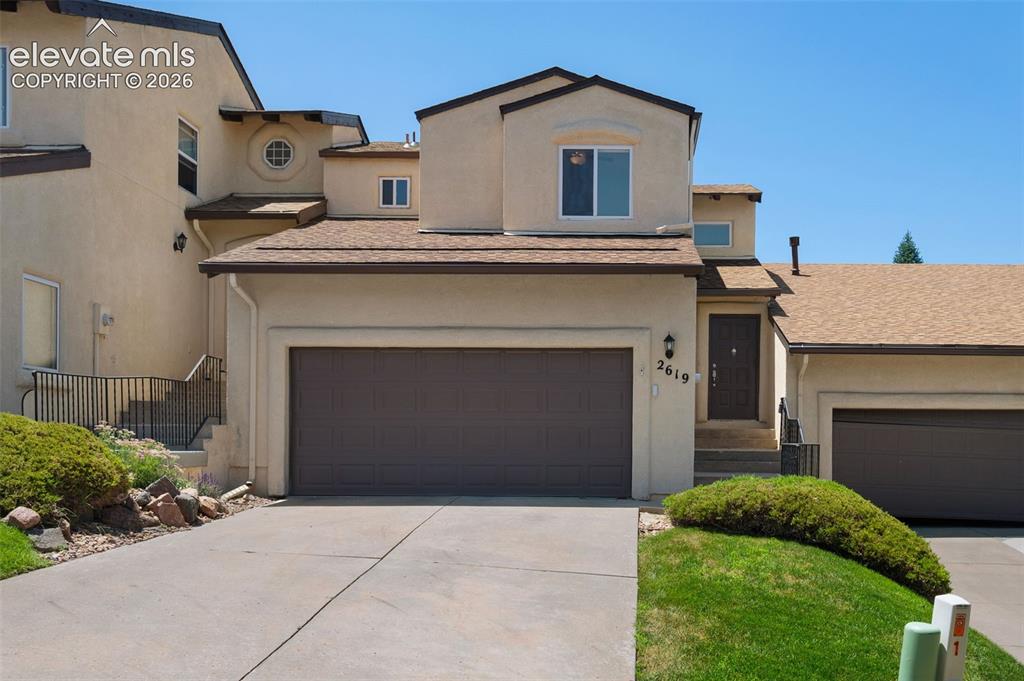 2619 Thrush Grove Colorado Springs CO 80920