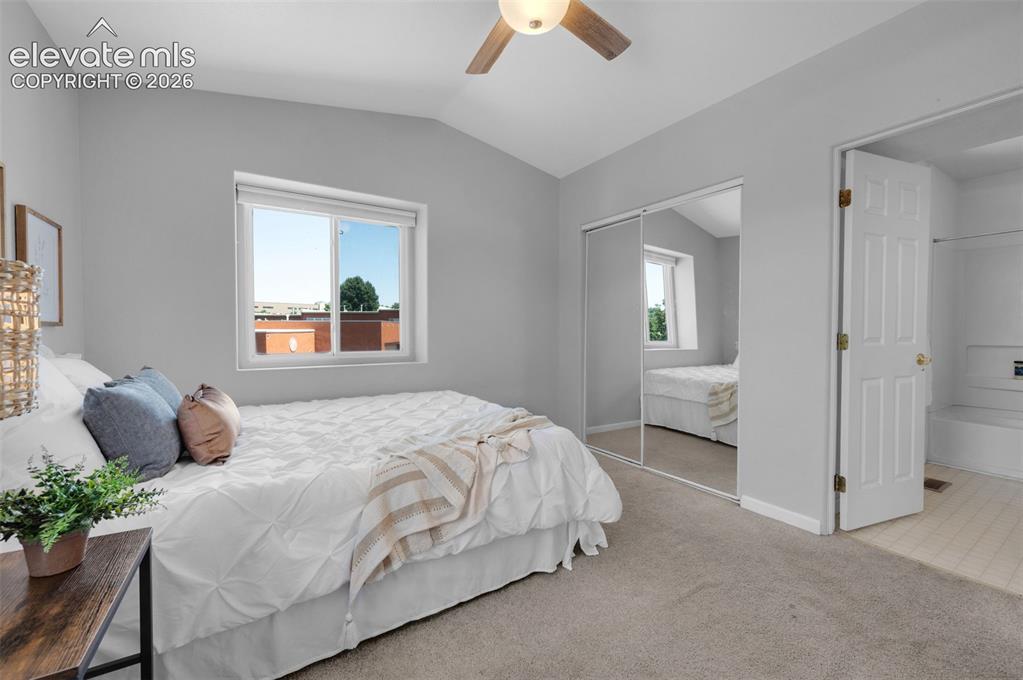 2619 Thrush Grove Colorado Springs CO 80920