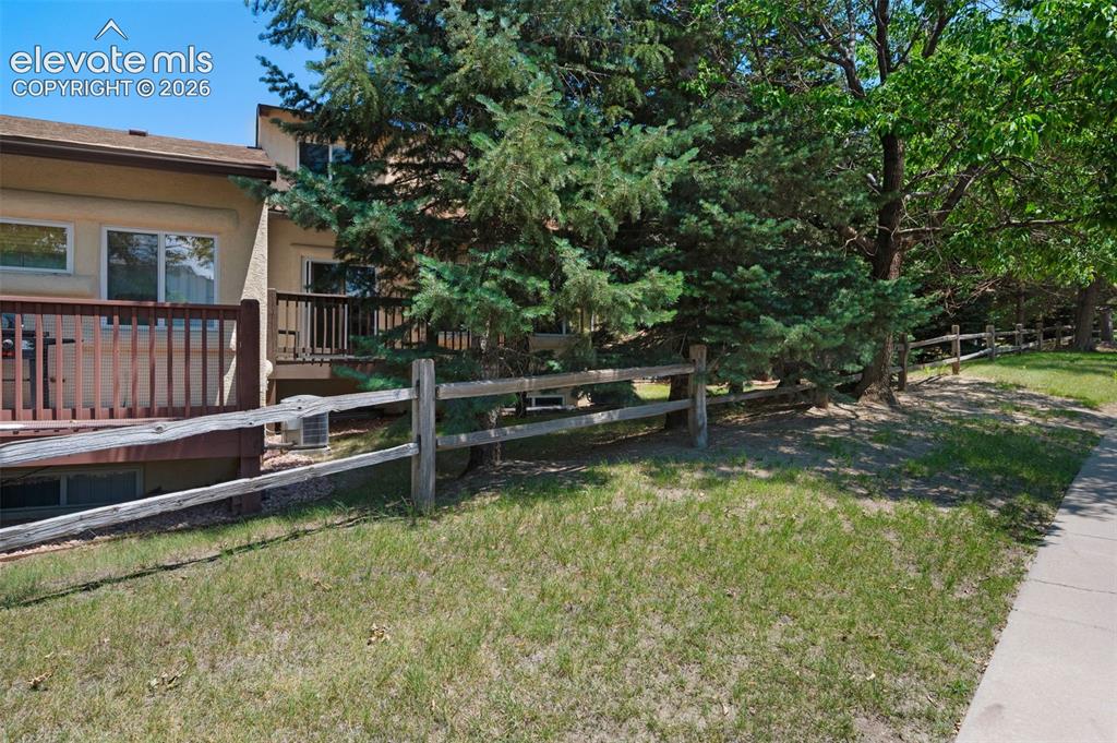 2619 Thrush Grove Colorado Springs CO 80920