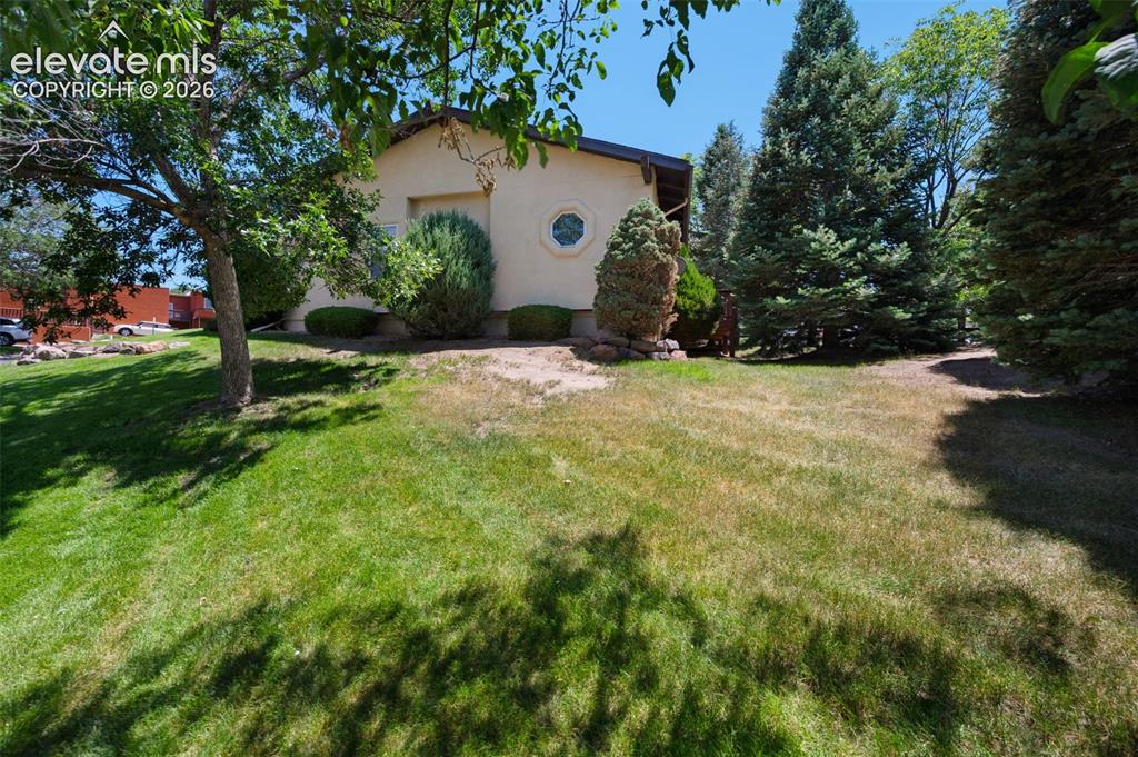 2619 Thrush Grove Colorado Springs CO 80920