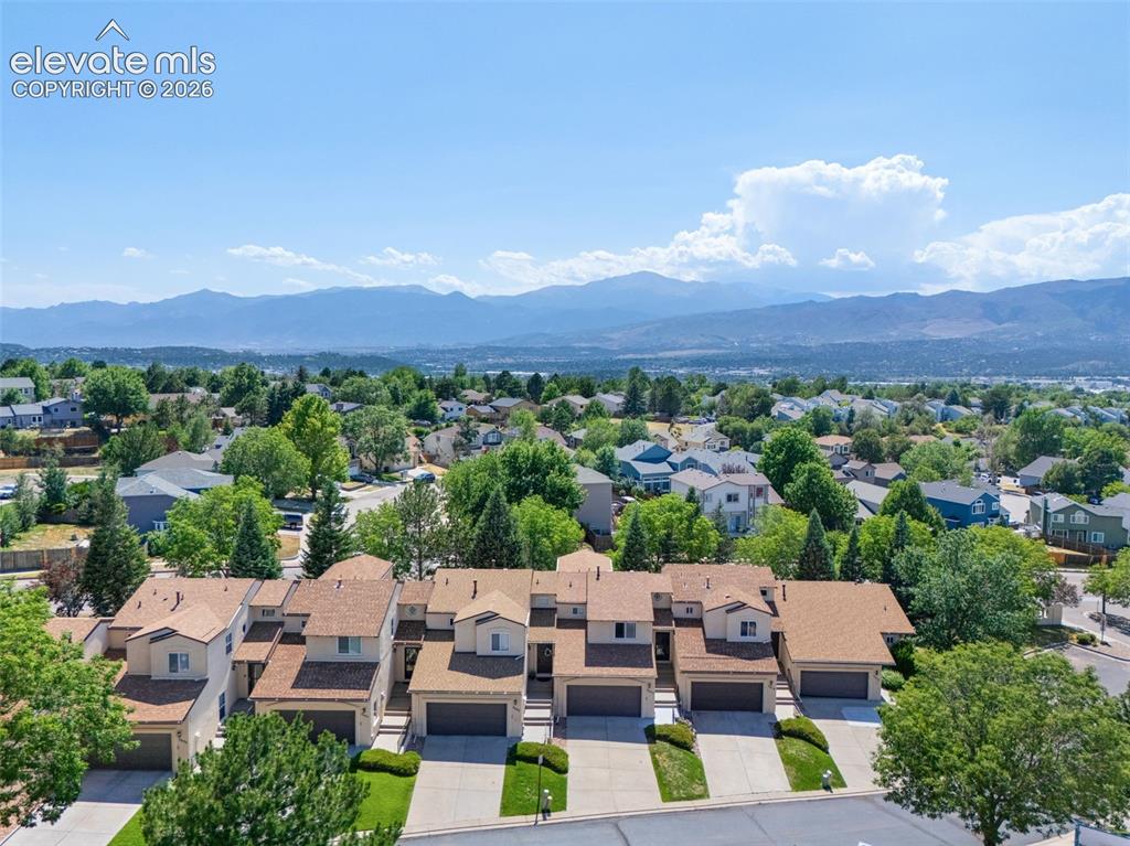 2619 Thrush Grove Colorado Springs CO 80920