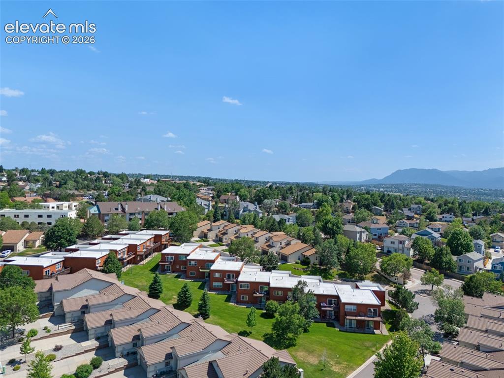 2619 Thrush Grove Colorado Springs CO 80920