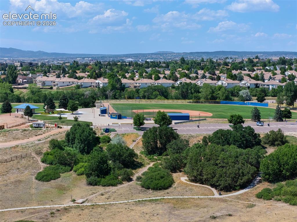 2619 Thrush Grove Colorado Springs CO 80920