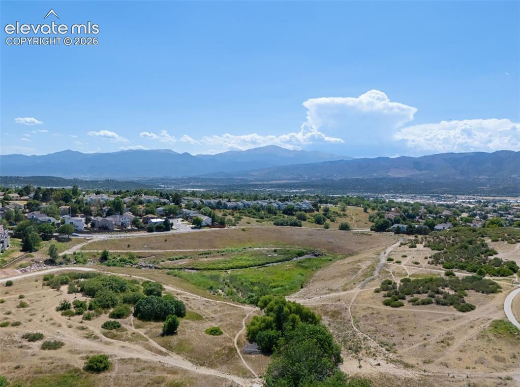 2619 Thrush Grove Colorado Springs CO 80920