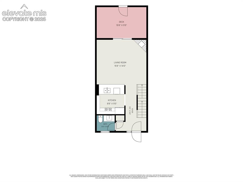 2432 Lexington Village Lane Colorado Springs CO 80916