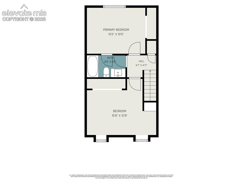 2432 Lexington Village Lane Colorado Springs CO 80916