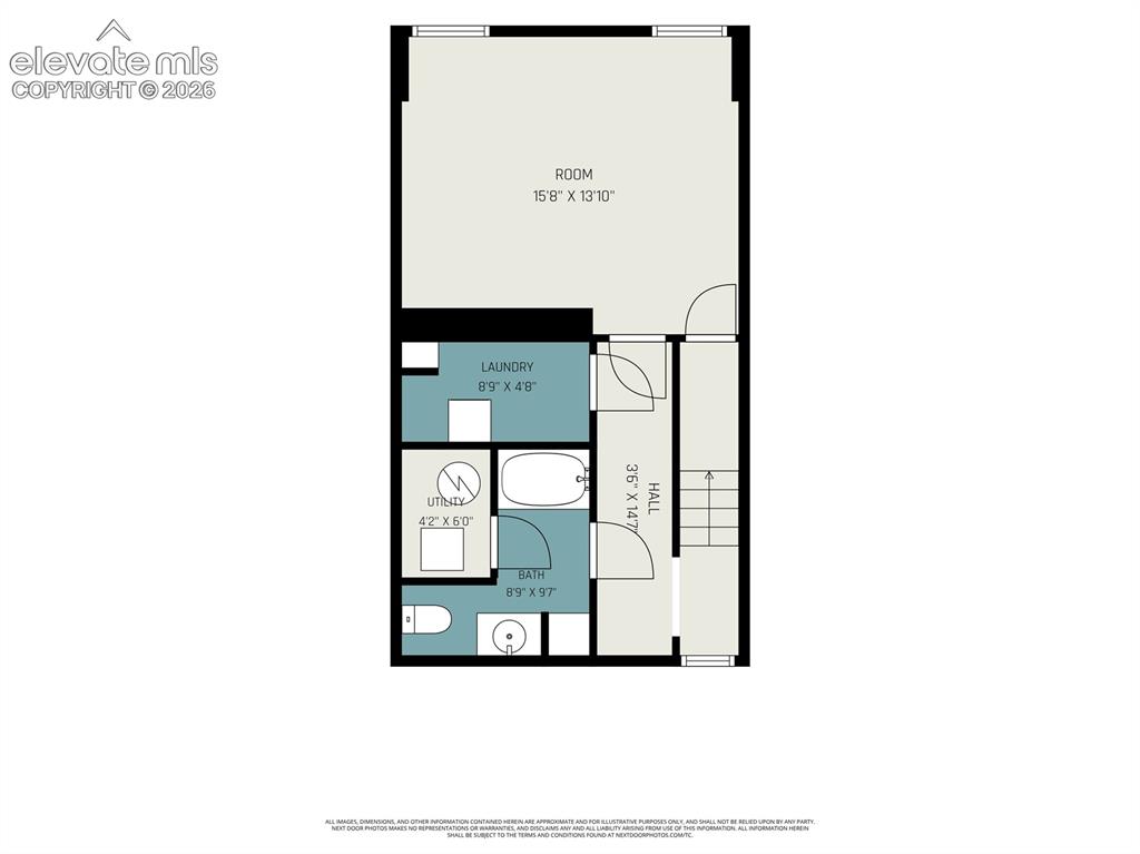 2432 Lexington Village Lane Colorado Springs CO 80916