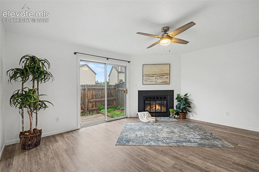 2432 Lexington Village Lane Colorado Springs CO 80916