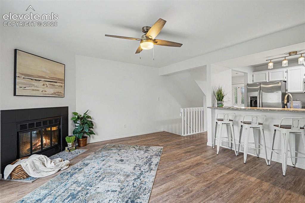2432 Lexington Village Lane Colorado Springs CO 80916