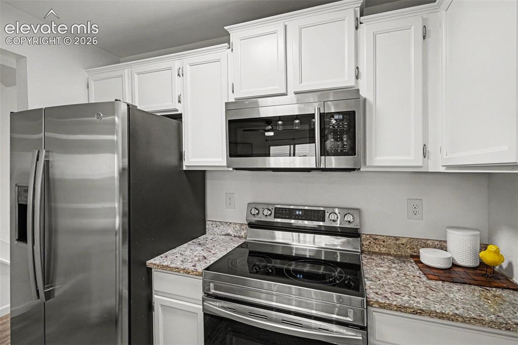 2432 Lexington Village Lane Colorado Springs CO 80916