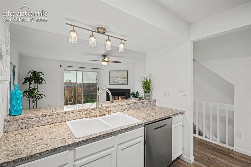 2432 Lexington Village Lane Colorado Springs CO 80916