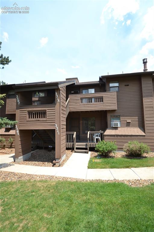 3315 Capstan Way Colorado Springs CO 80906