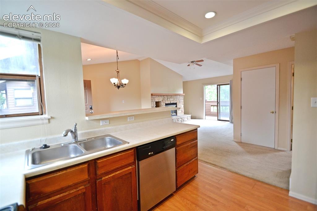 3315 Capstan Way Colorado Springs CO 80906