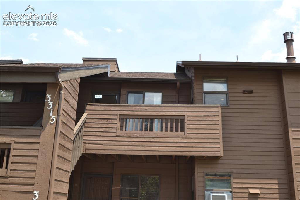 3315 Capstan Way Colorado Springs CO 80906