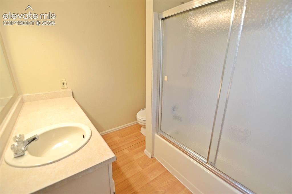 3315 Capstan Way Colorado Springs CO 80906
