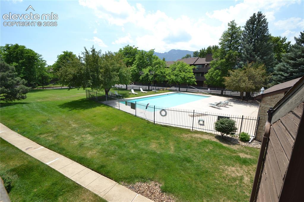 3315 Capstan Way Colorado Springs CO 80906
