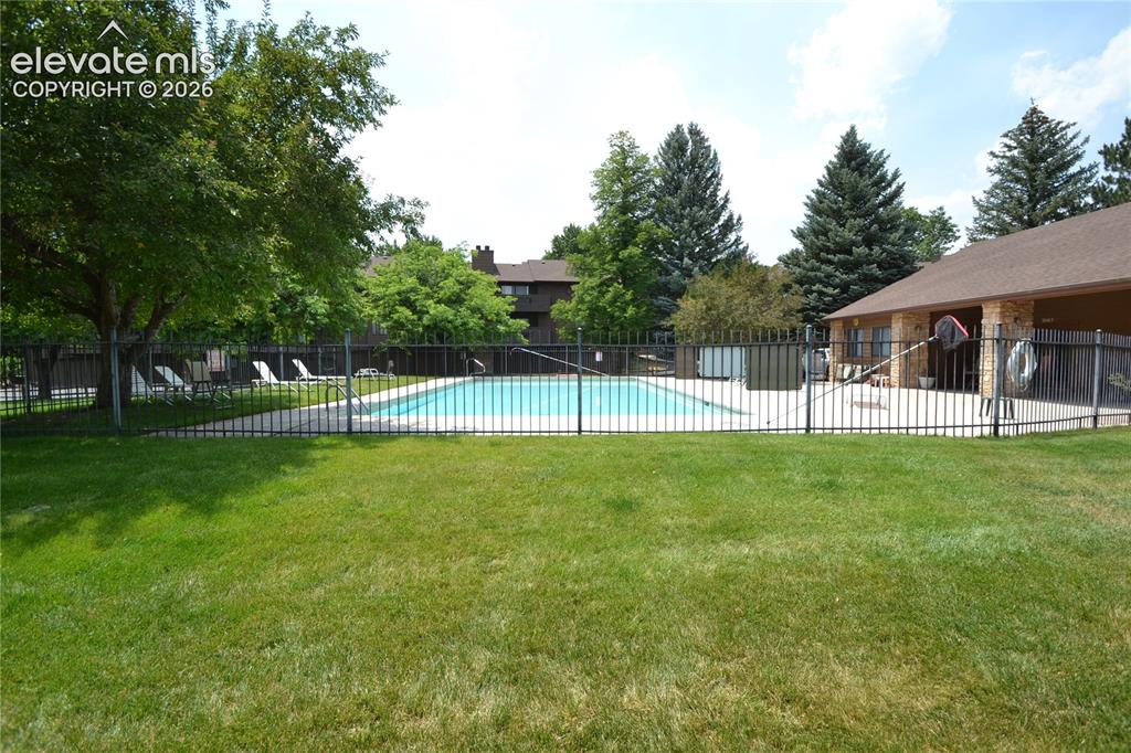 3315 Capstan Way Colorado Springs CO 80906