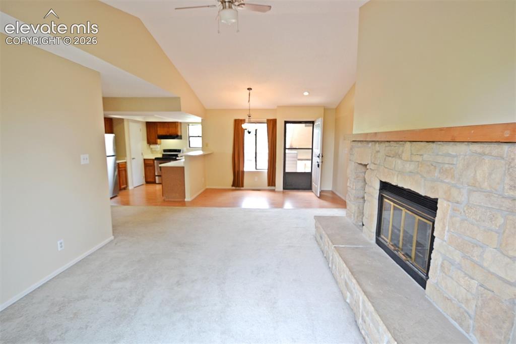 3315 Capstan Way Colorado Springs CO 80906