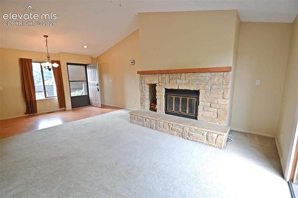 3315 Capstan Way Colorado Springs CO 80906