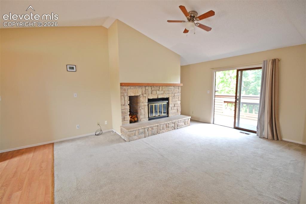 3315 Capstan Way Colorado Springs CO 80906