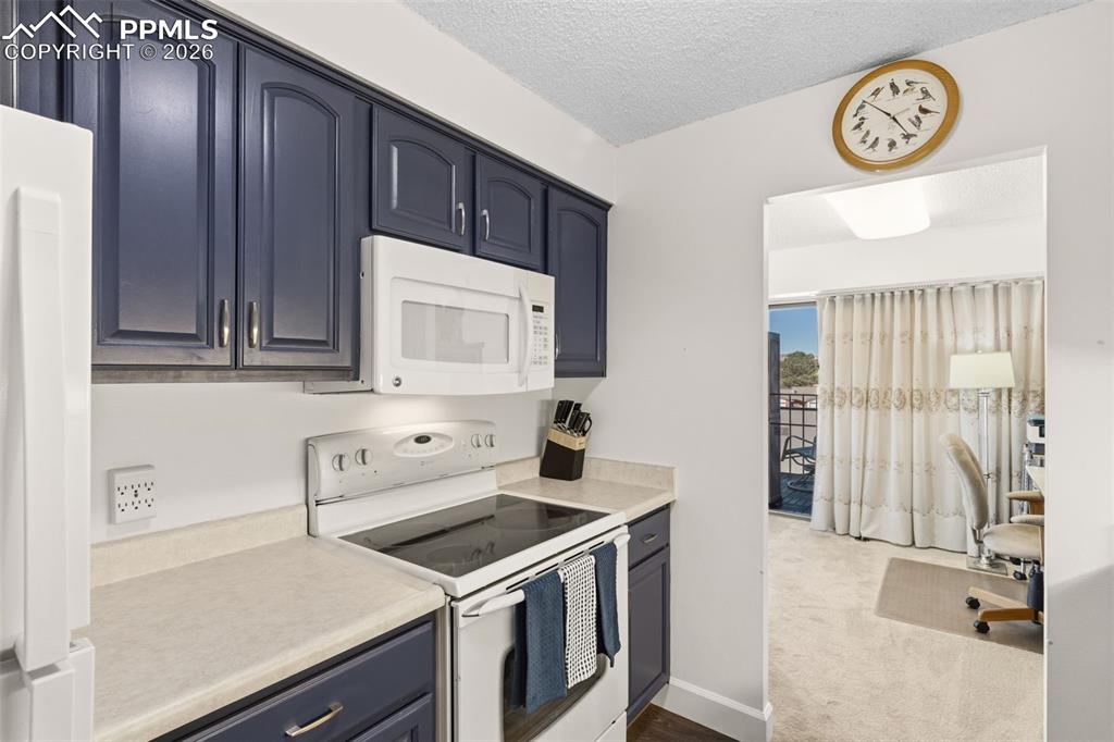 411 Lakewood Circle Colorado Springs CO 80910