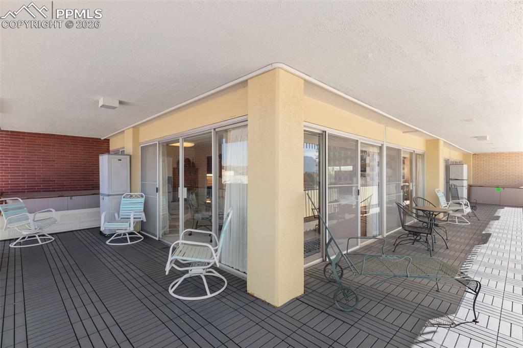 411 Lakewood Circle Colorado Springs CO 80910