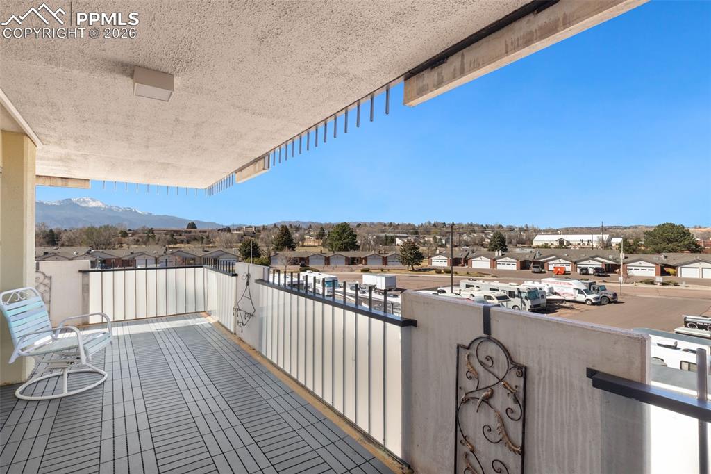 411 Lakewood Circle Colorado Springs CO 80910